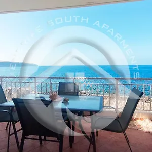  Apartment My Ocean View Spanien