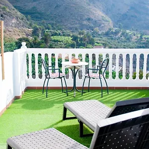  Ferienhaus Casa Catuja Spanien