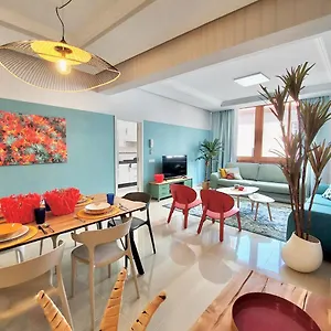  Apartment Aromas Spanien