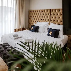  Apartment Bresidence With Free Private Parking Slowenien