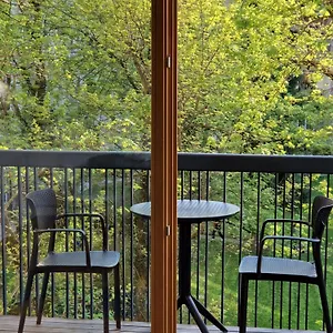  Apartment 191 With Balcony Slowenien