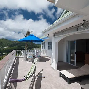  Villa Bel Age Seychellen