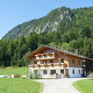  Apartment Haus Wiesenruh Deutschland