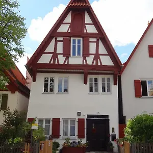  Apartment Eulenloch Deutschland
