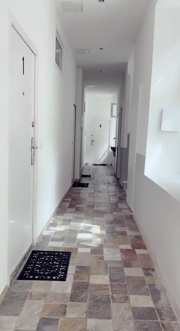 King Studio 3P Wl Apartment Vienna 0*,
