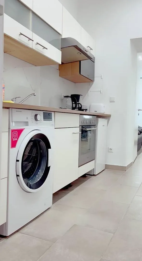 Apartament King Studio 3P Wl Wiedeń