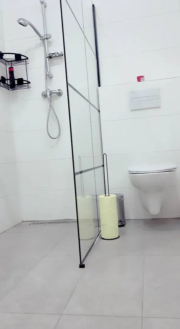 Apartament King Studio 3P Wl Wiedeń