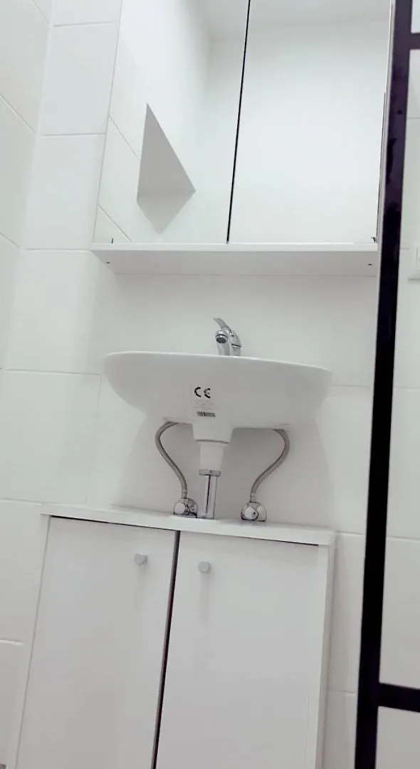 Ferienwohnung King Studio 3P Wl Wien